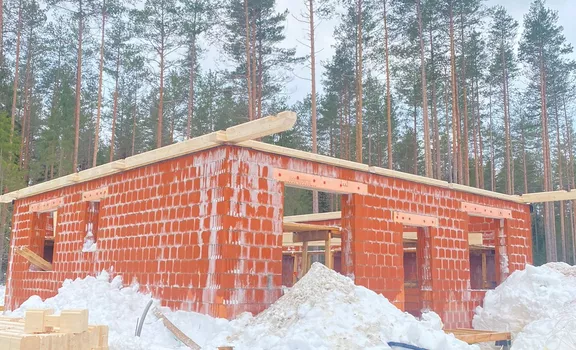 КП Рощино Парк 2 КП Рощино Парк 2